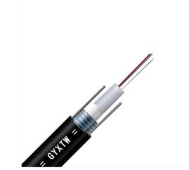 光纤与光缆 现代信息社会的“神经”与“血管”