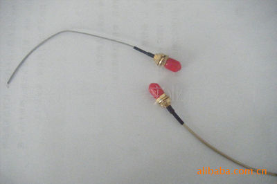 探索高效连接 多功能天线转接线在现代通信中的应用与优势